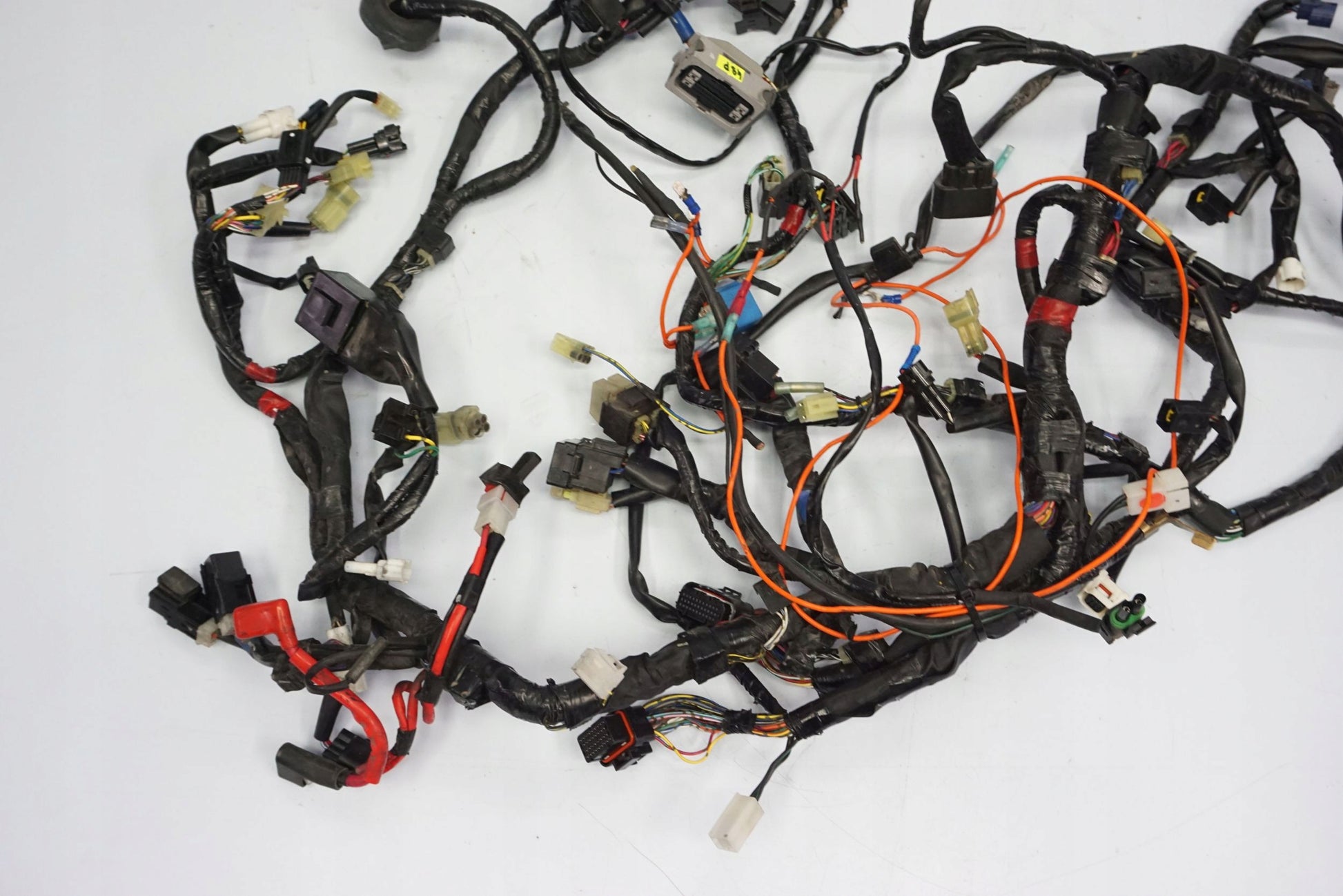 YAMAHA FJR 1300 13-15 Kabelbaum Wiring Harness 5