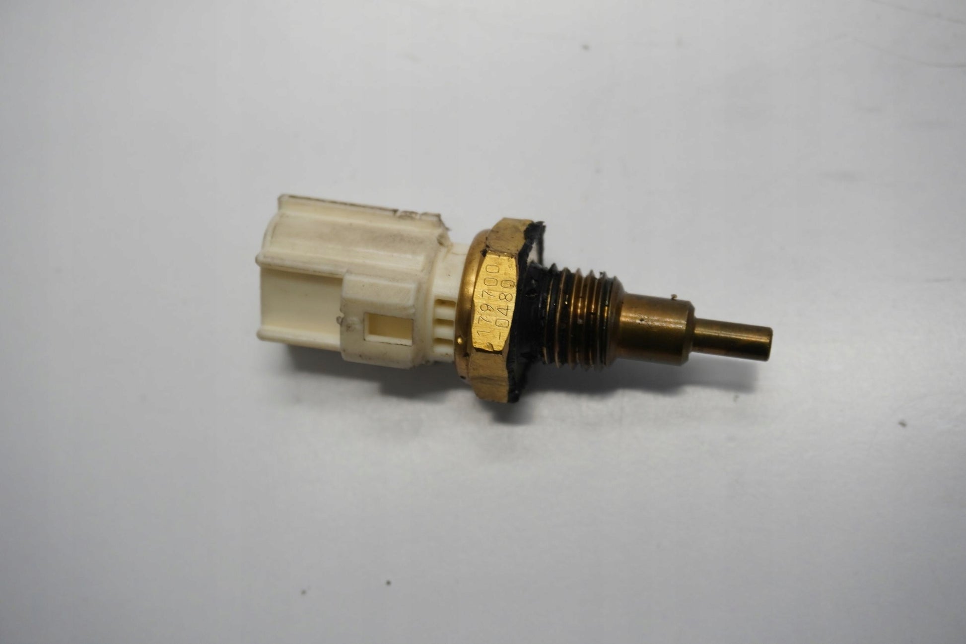 SUZUKI V-STROM 800 23- Temperatursensor Thermostat Temperature sensor 3