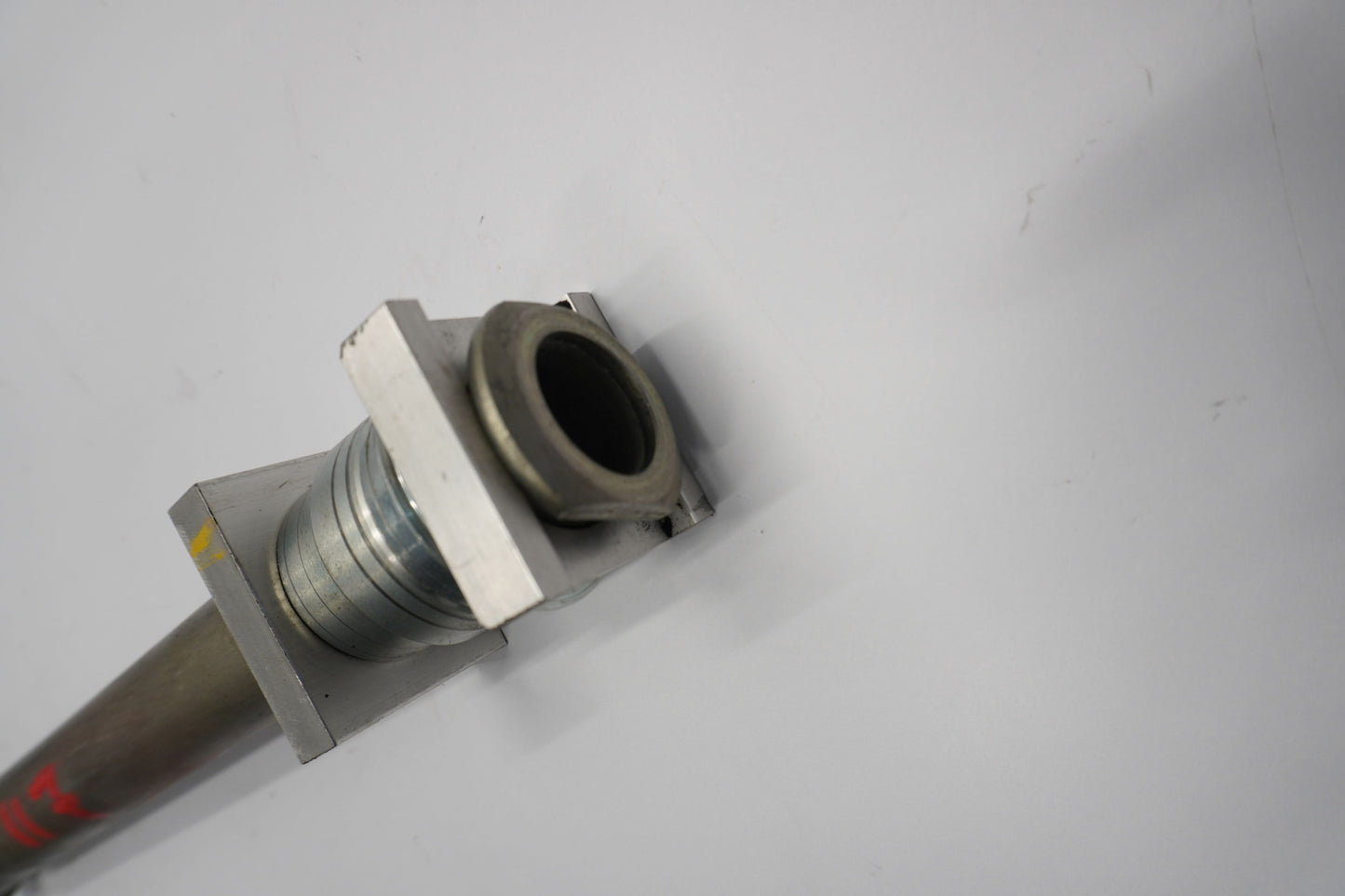 YAMAHA MT-09 21-23 Hinterachse Achse hinten Radachse rear axle 9