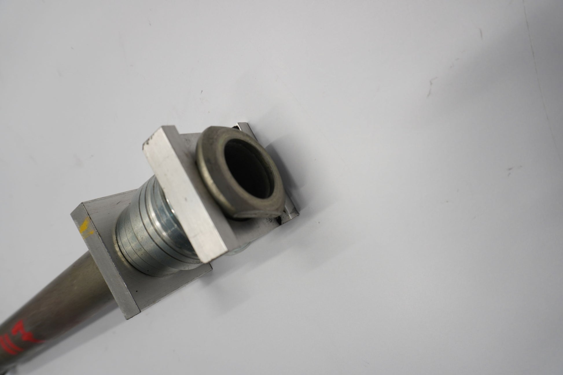 YAMAHA MT-09 21-23 Hinterachse Achse hinten Radachse rear axle 9