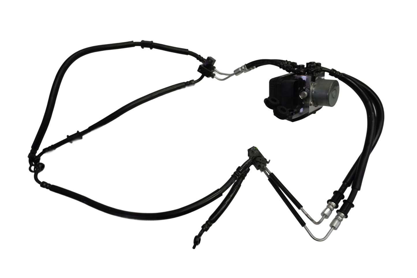 YAMAHA MT 125 20- ABS Pumpe Druckmodulator 1