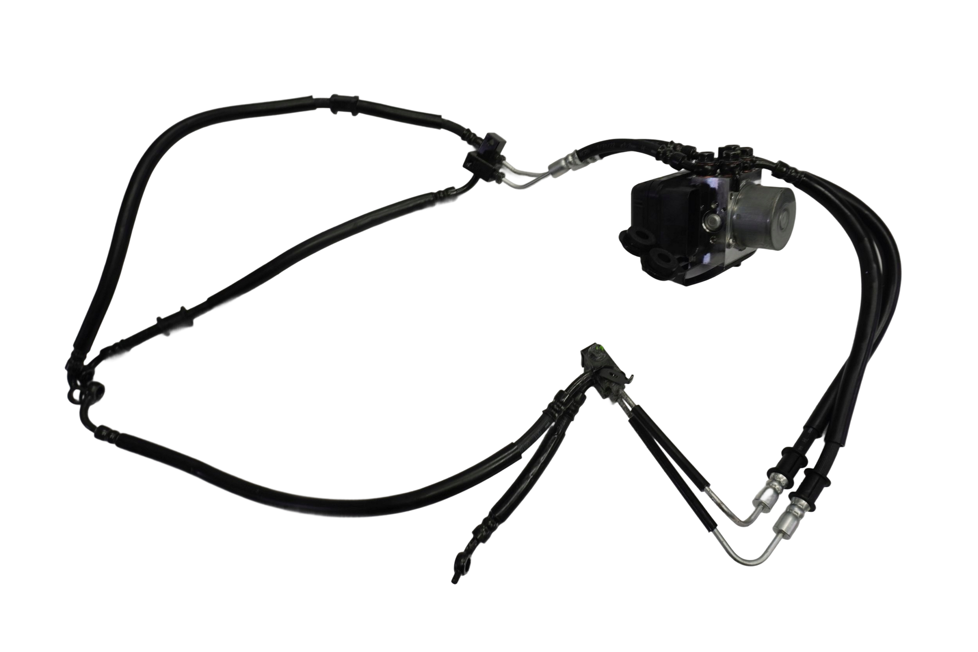 YAMAHA MT 125 20- ABS Pumpe Druckmodulator 1