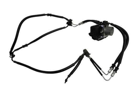 YAMAHA MT 125 20- ABS Pumpe Druckmodulator 1