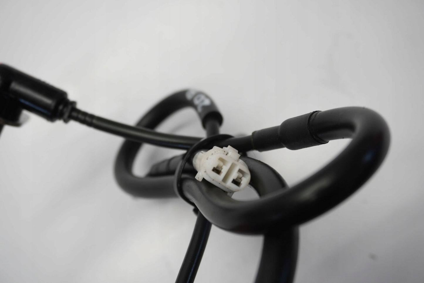 YAMAHA MT-07 21- ABS Sensor hinten 2