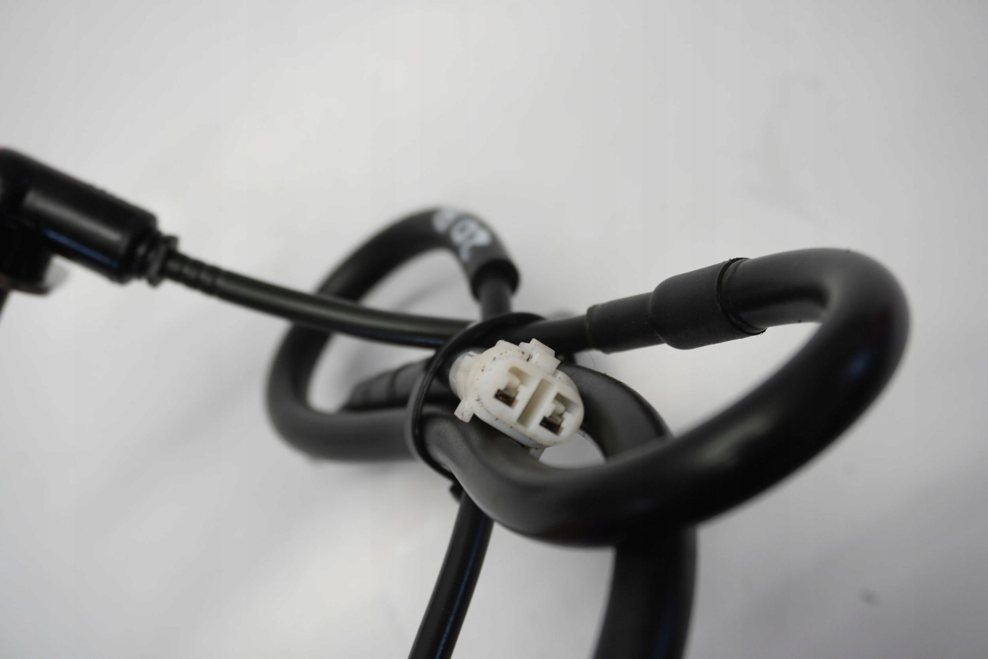 YAMAHA MT-07 21- ABS Sensor hinten 2