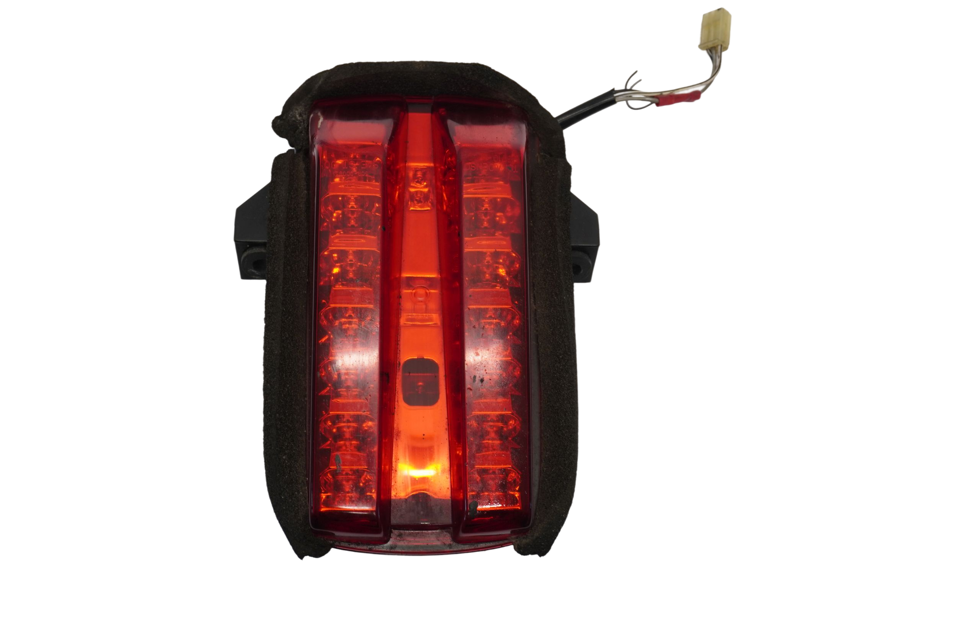 SUZUKI SV 650 03-12 Rücklicht 1