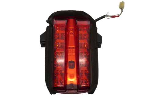 SUZUKI SV 650 03-12 Rücklicht 1