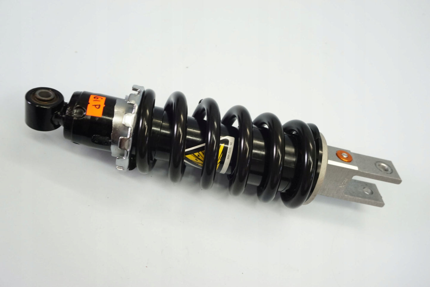 YAMAHA MT-07 21- Stoßdämpfer Federbein shock absorber 2