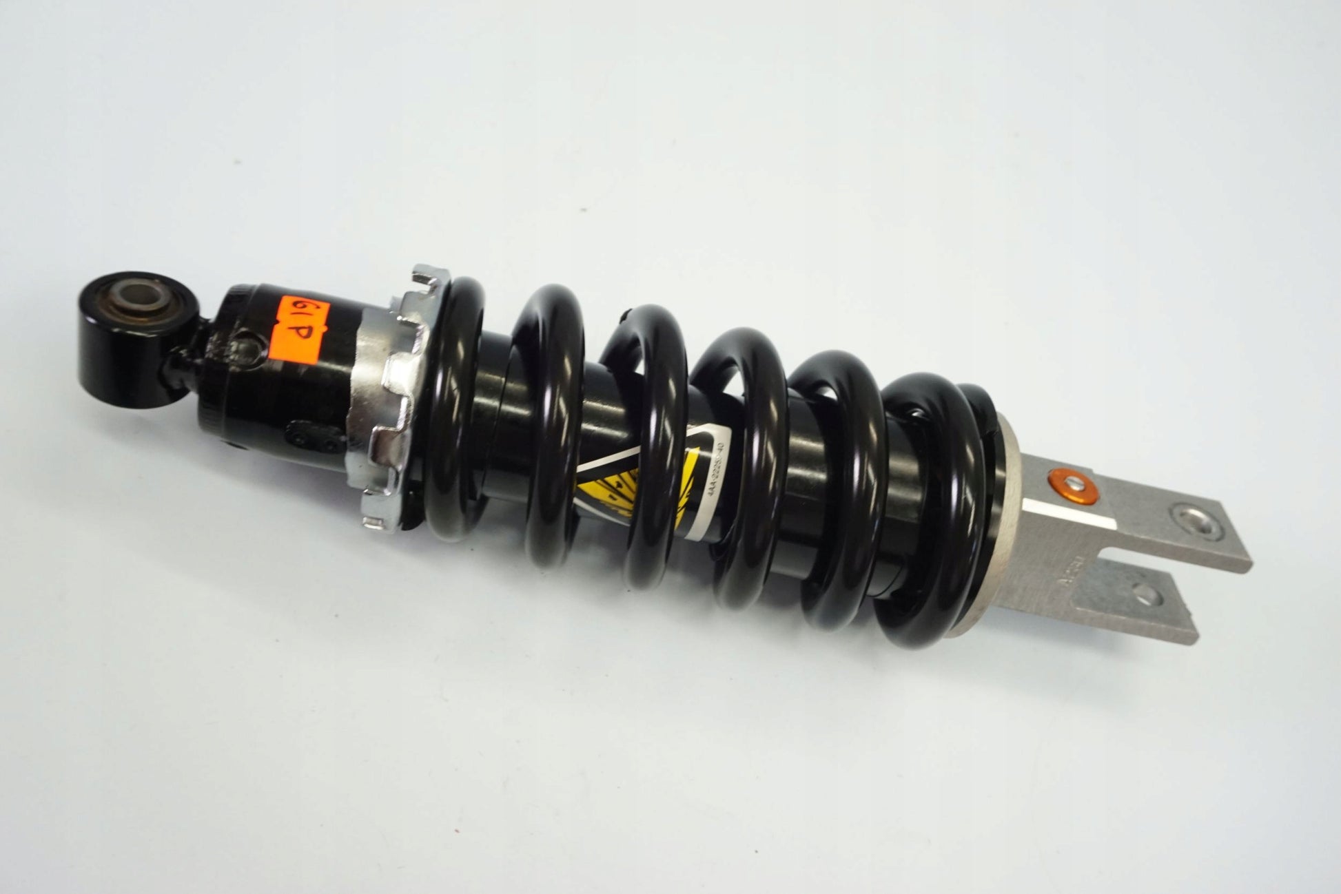YAMAHA MT-07 21- Stoßdämpfer Federbein shock absorber 2
