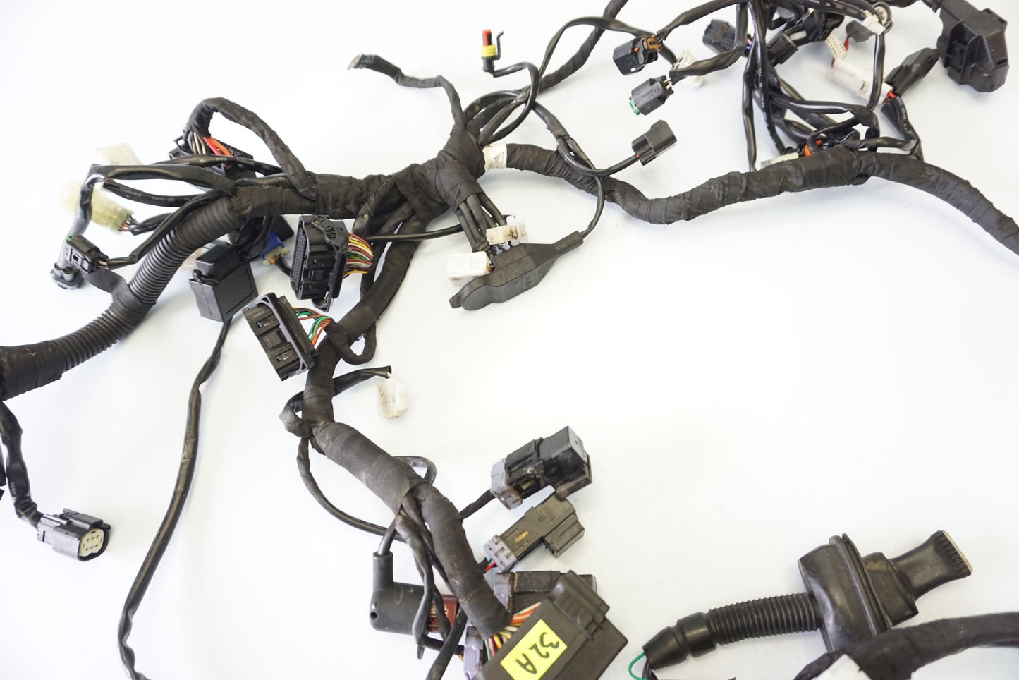 HUSQVARNA 701 VITPILEN Kabelbaum Wiring Harness 11