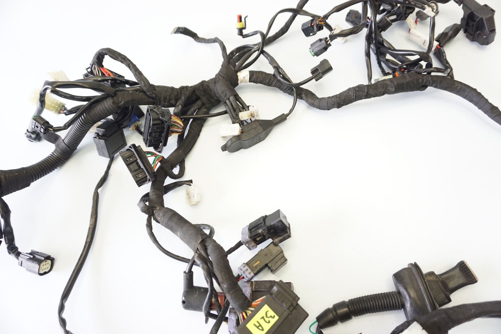 HUSQVARNA 701 VITPILEN Kabelbaum Wiring Harness 11