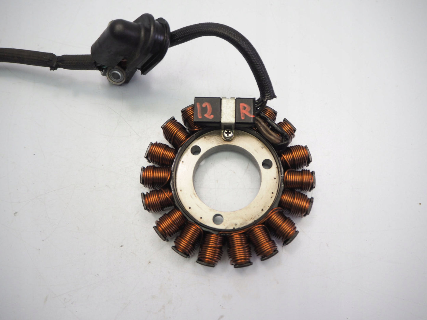 SUZUKI GSF 650 BANDIT 05-06 Lichtmaschine Stator Generator Lima Alternator