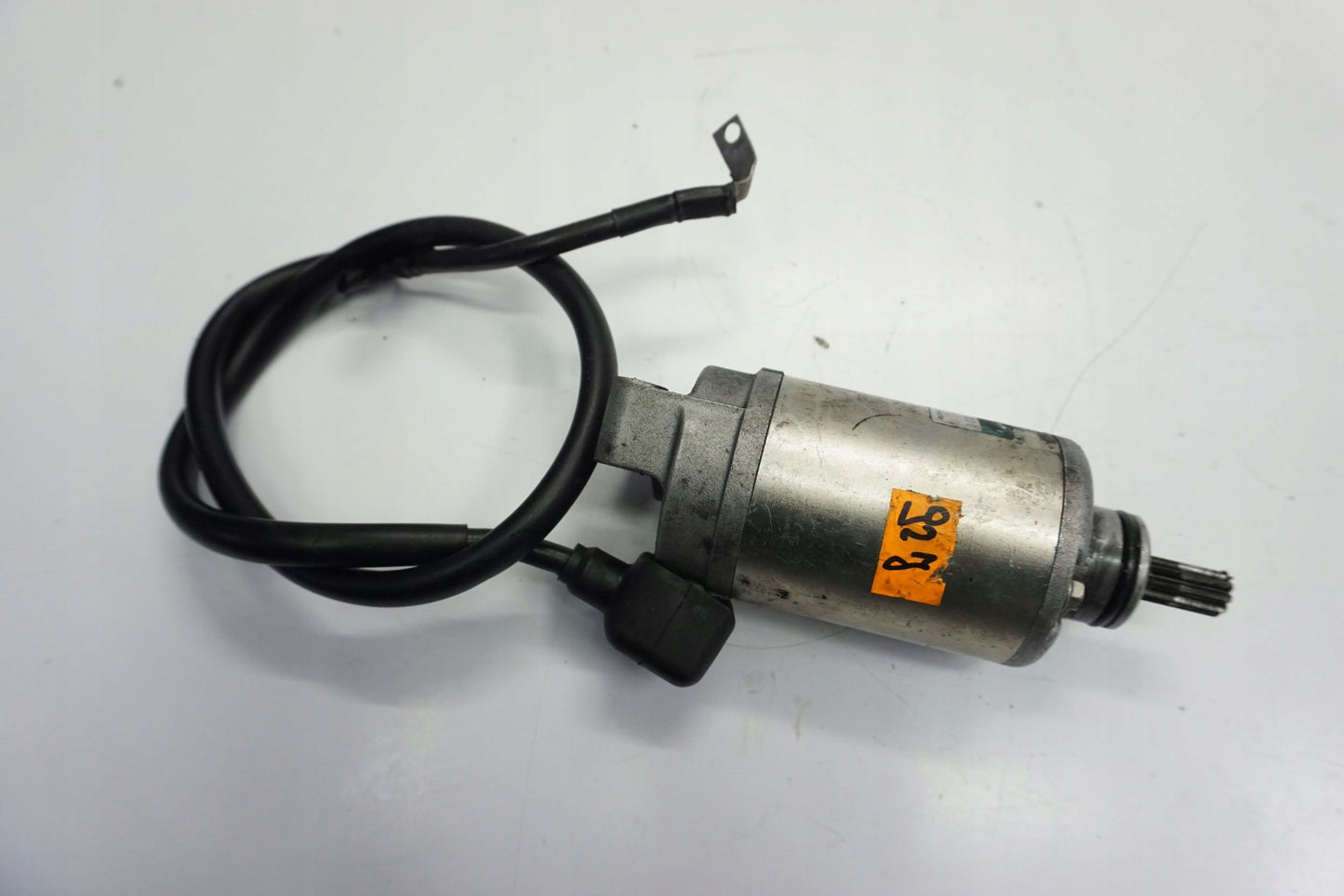 KAWASAKI Z 1000 SX 10-16 Anlasser Starter Motor 3