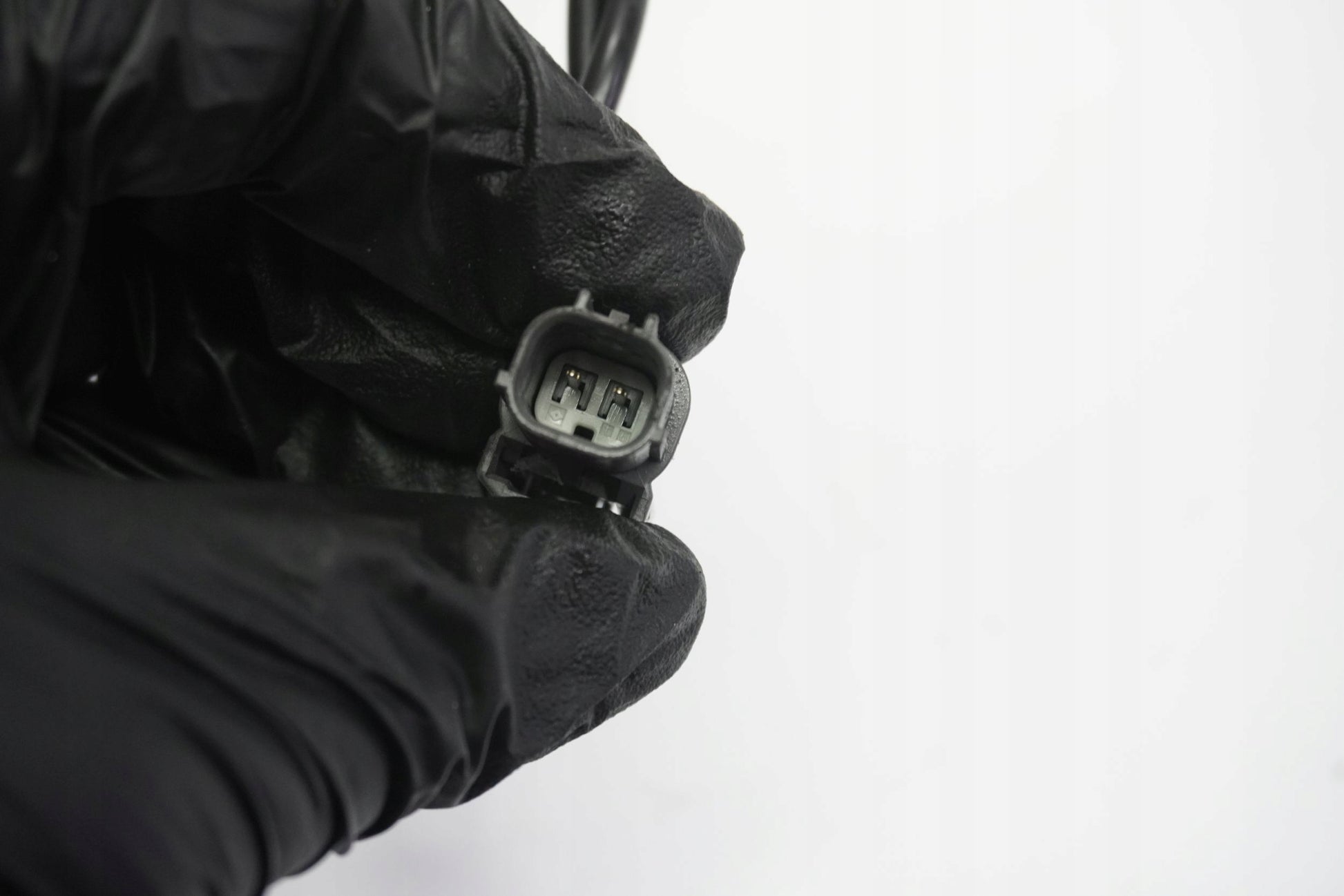 HONDA CBR 500 R 13-15 ABS Sensor hinten 6