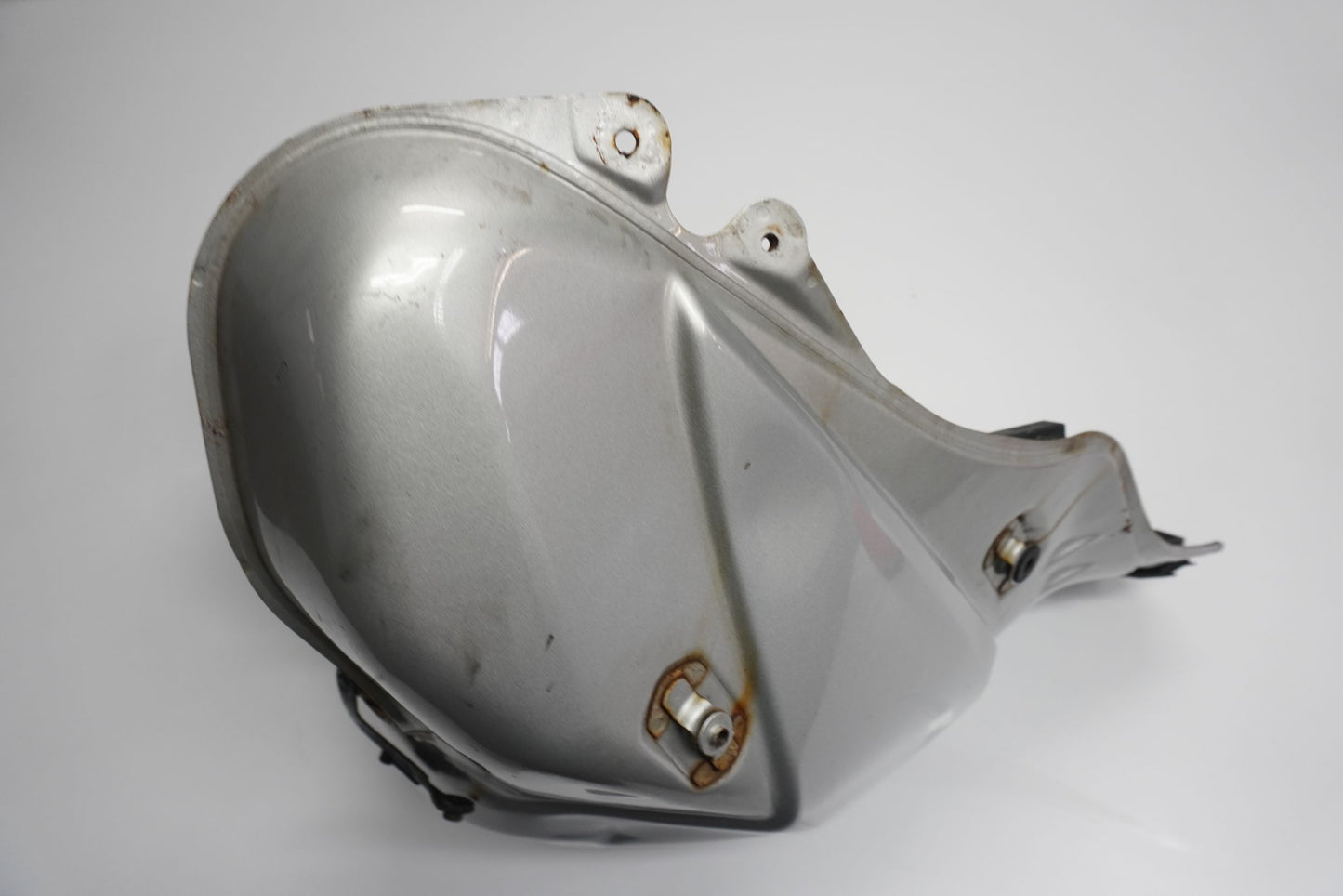 SUZUKI DL 650 V-STROM 04-11 Kraftstofftank Benzintank Fuel Tank 5