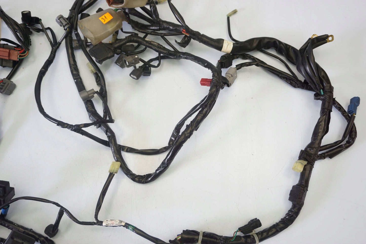 HONDA CBF 1000 10-17 Kabelbaum Wiring Harness 3