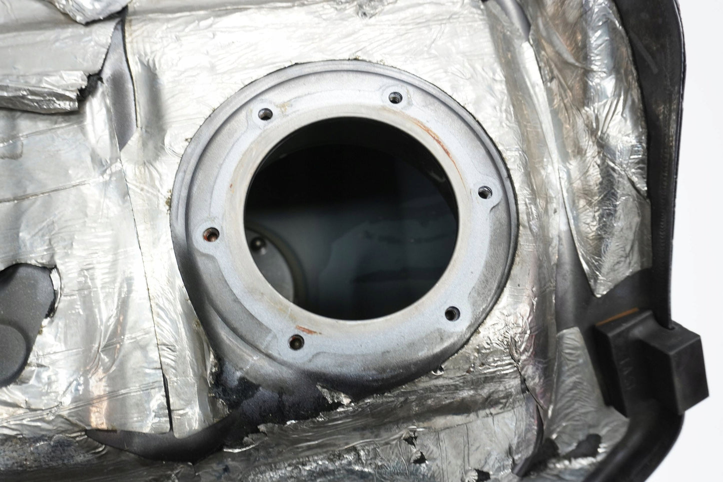 YAMAHA FJR 1300 01-05 Kraftstofftank Benzintank Fuel Tank 8