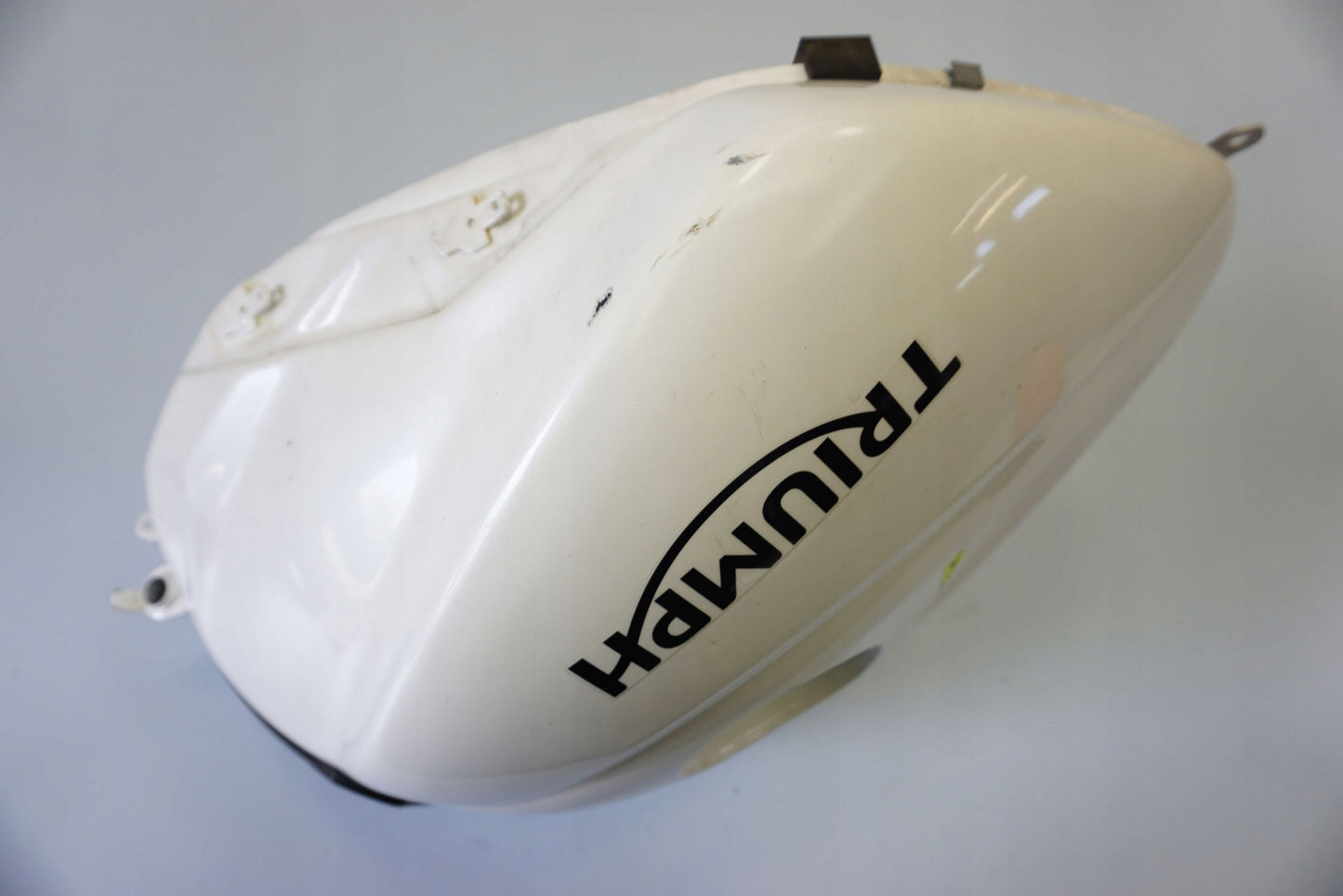 TRIUMPH STREET TRIPLE 675 R 13-17 Kraftstofftank Benzintank Fuel Tank