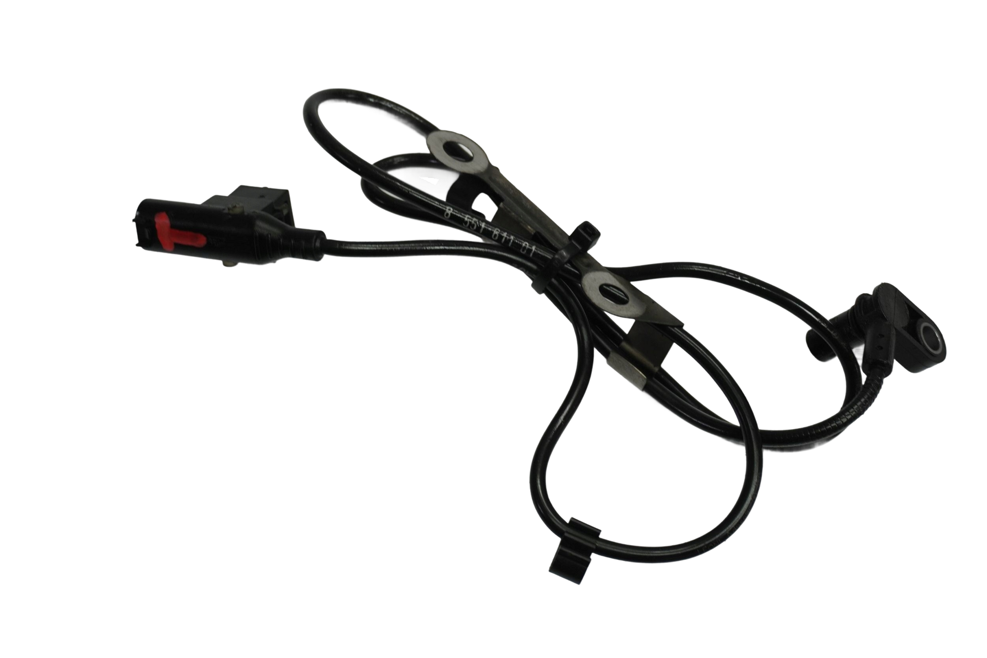 BMW R 1200 R K53 15-18 ABS Sensor hinten 1