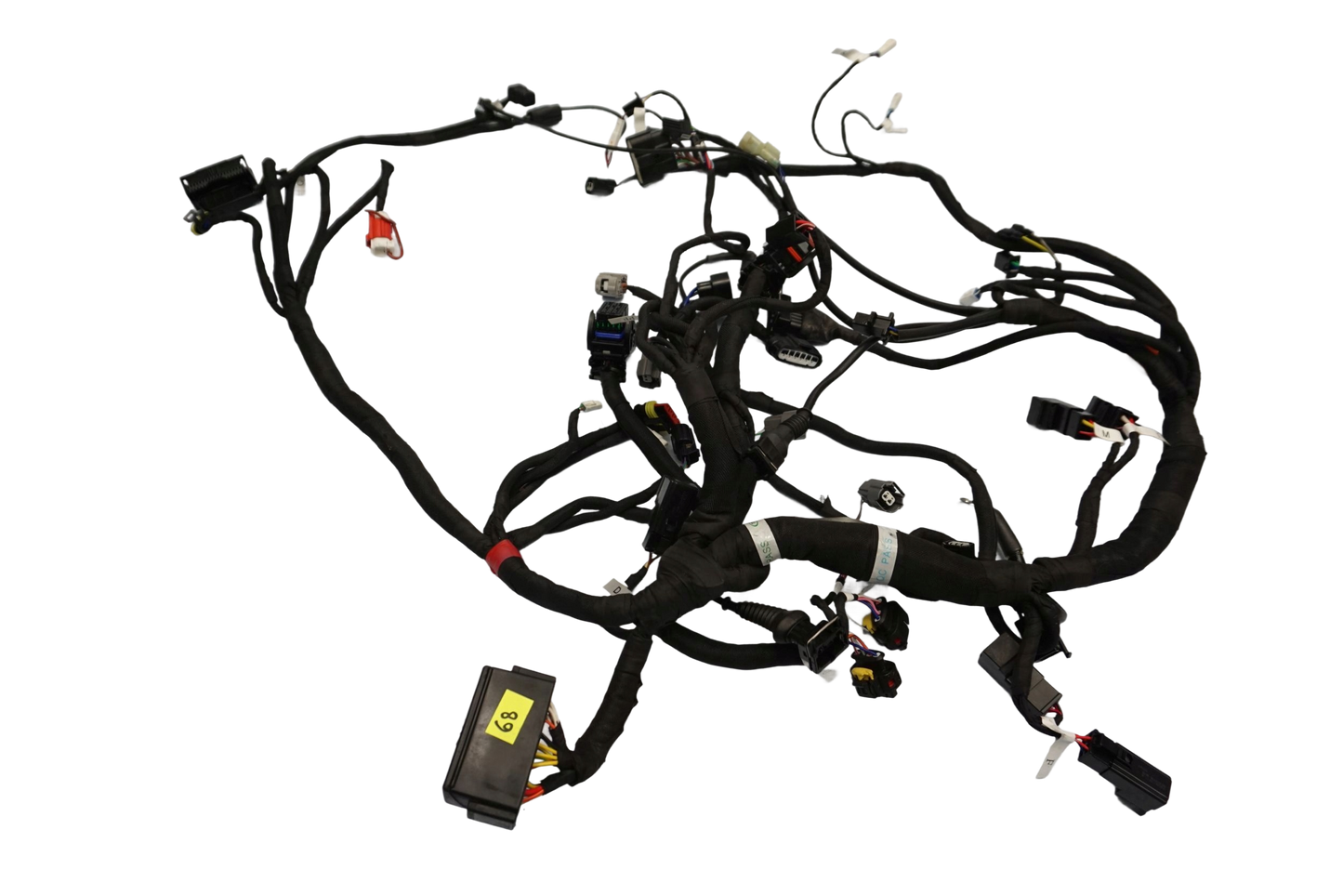 MV AGUSTA BRUTALE 800 16- Kabelbaum Wiring Harness 1
