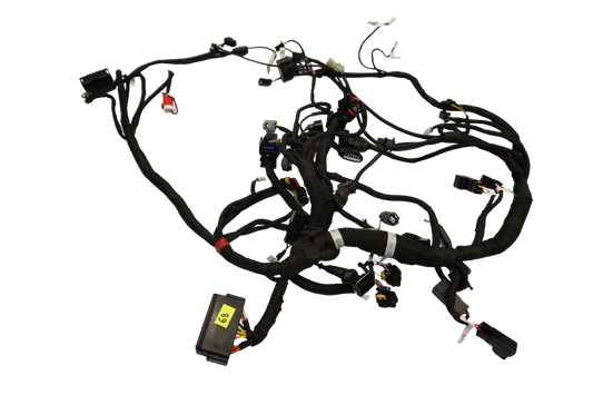 MV AGUSTA BRUTALE 800 16- Kabelbaum Wiring Harness 1