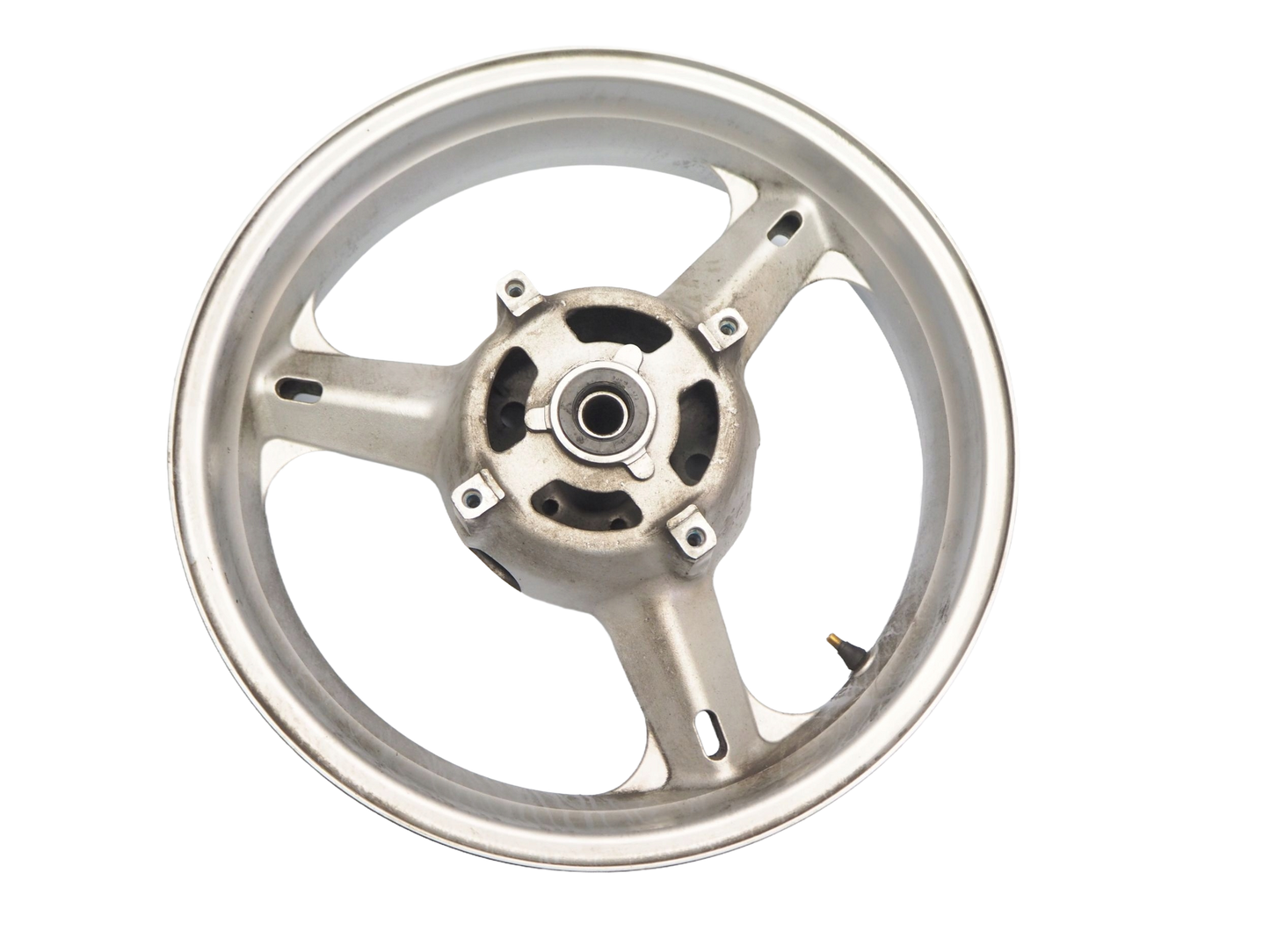 SUZUKI DL 650 V-STROM 04-11 Felge hinten Wheel Hinterrad 1