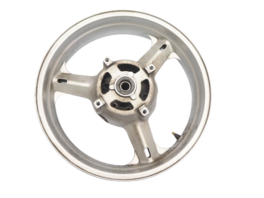 SUZUKI DL 650 V-STROM 04-11 Felge hinten Wheel Hinterrad 1