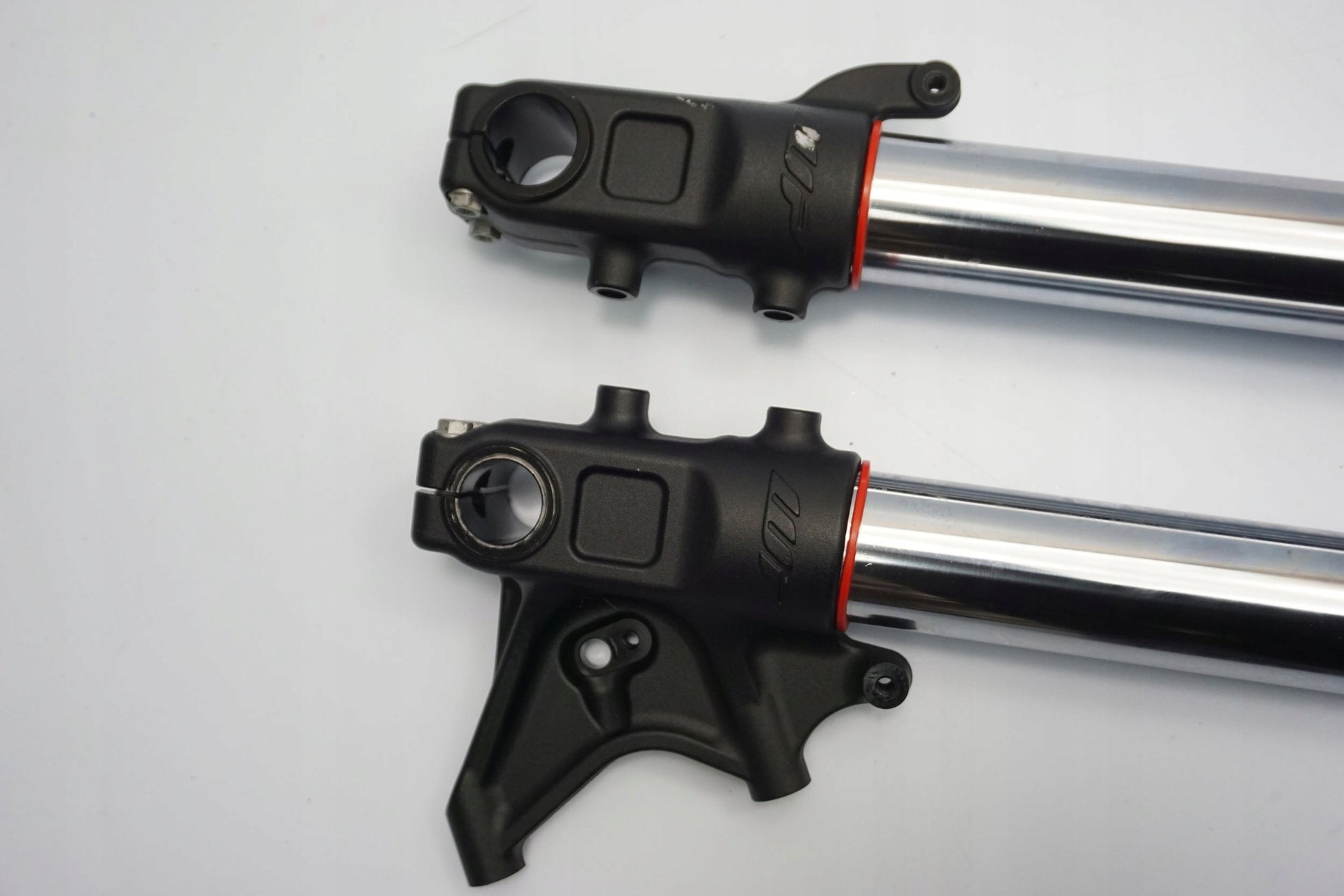 KTM 690 SMC R 19- Gabel Gabelholme Fork 11