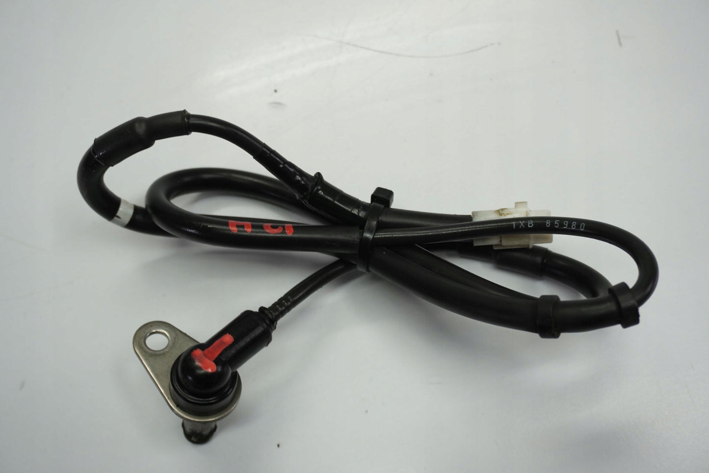 YAMAHA MT-07 18-20 ABS Sensor hinten 4