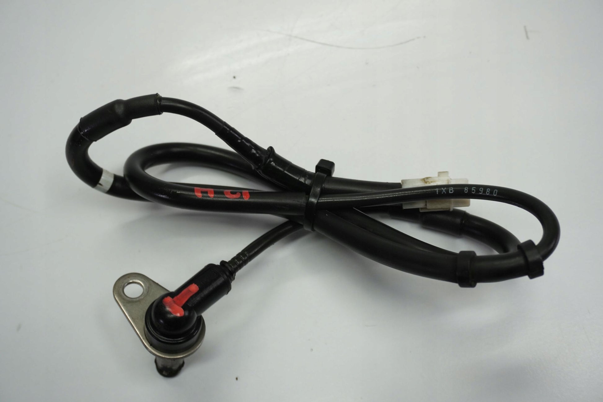 YAMAHA MT-07 18-20 ABS Sensor hinten 4