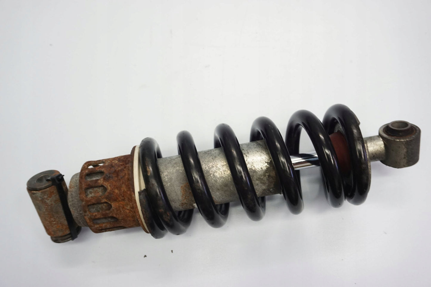 YAMAHA XJ6 N 09-16 Stoßdämpfer Federbein shock absorber 4