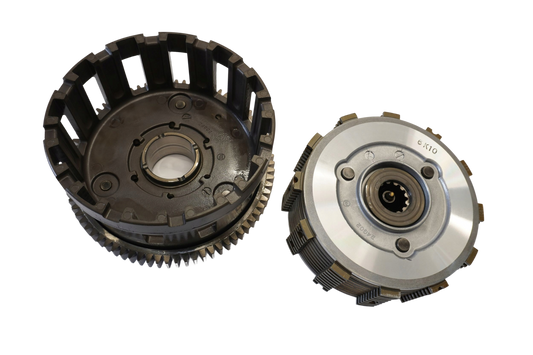 BMW S 1000 R 17-20 Kupplung Kupplungskorb Clutch 1