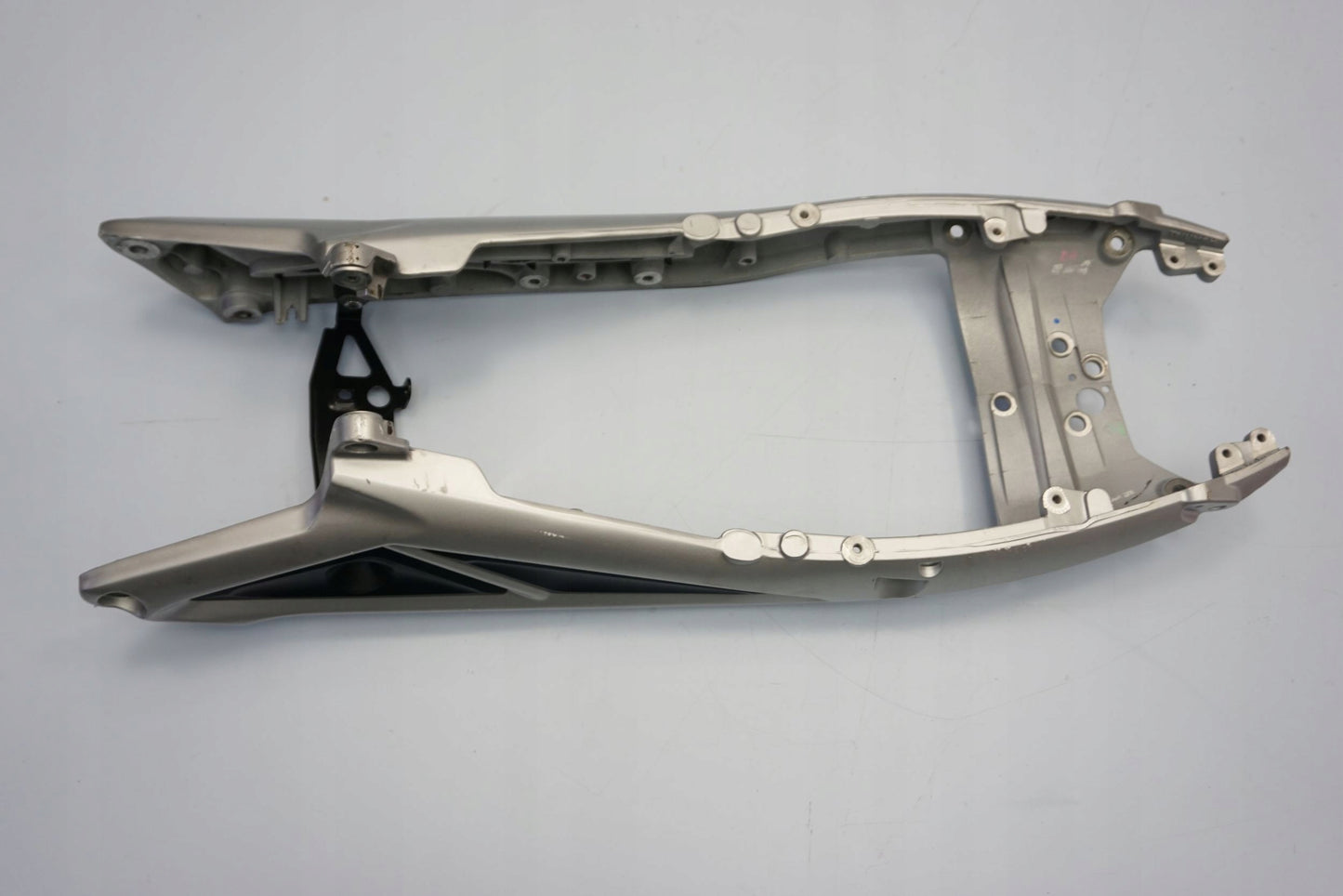 TRIUMPH STREET TRIPLE 765 RS 17-19 Heckrahmen Rahmen hinten rear frame