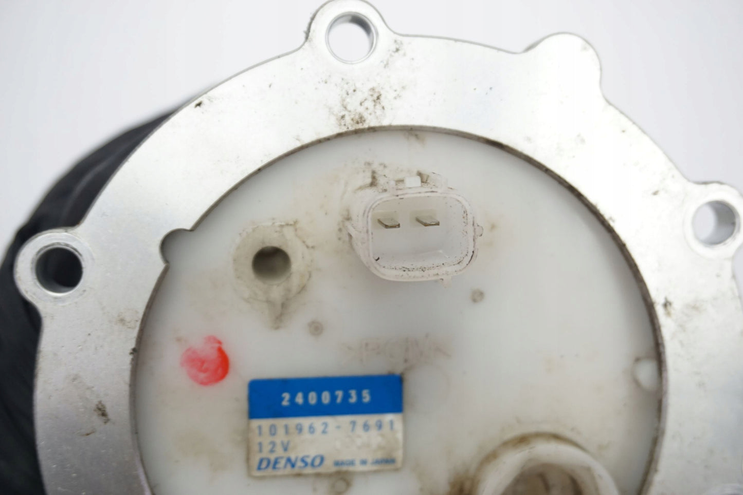 TRIUMPH TIGER 800 XRX 15-17 Benzinpumpe Kraftstoffpumpe Fuel Pump 5