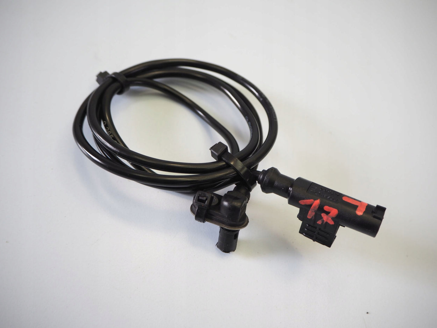 DUCATI MONSTER 937 21- ABS Sensor hinten