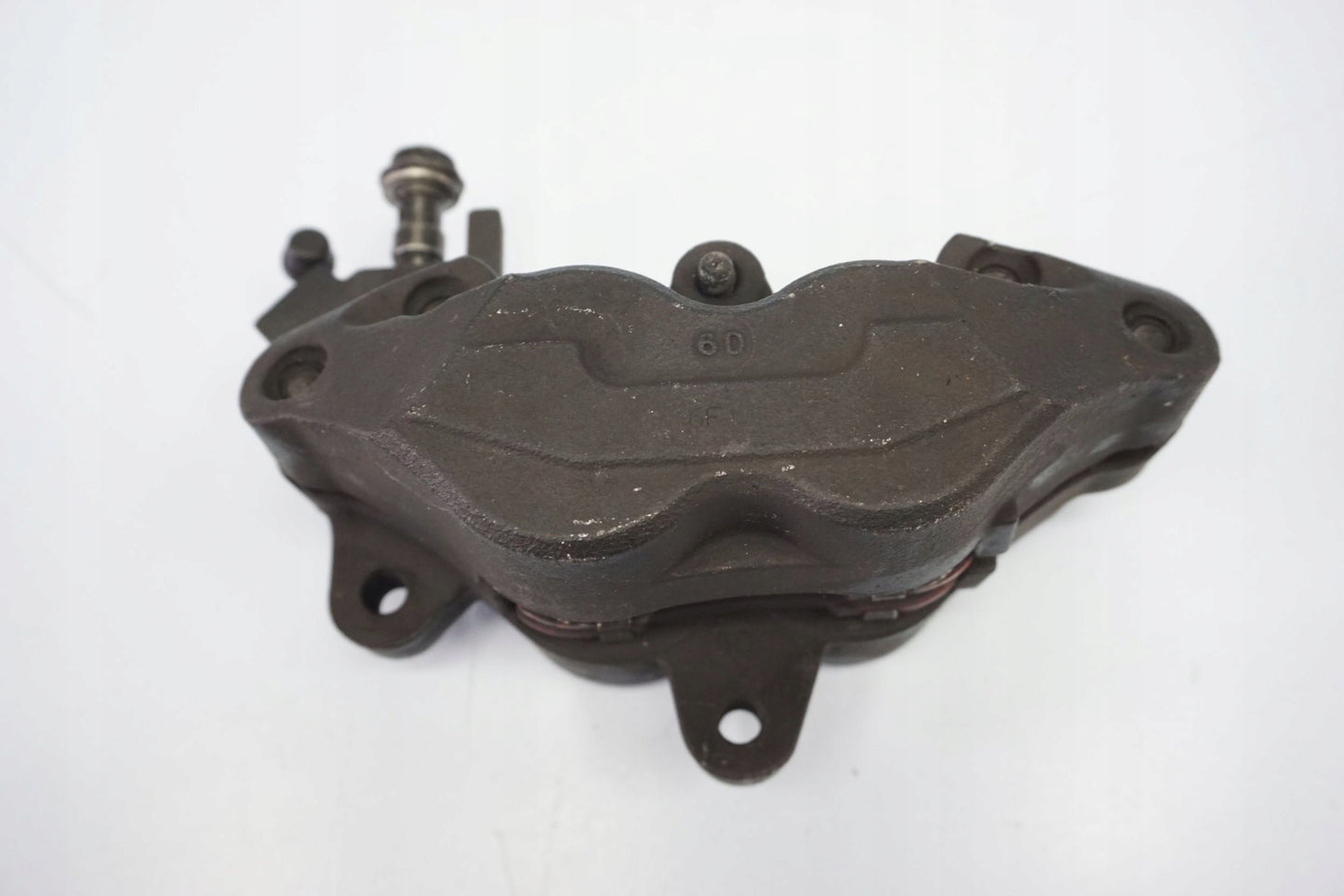 KAWASAKI Z-800 13-17 Bremse Bremssattel Bremszange vorne rechts 3