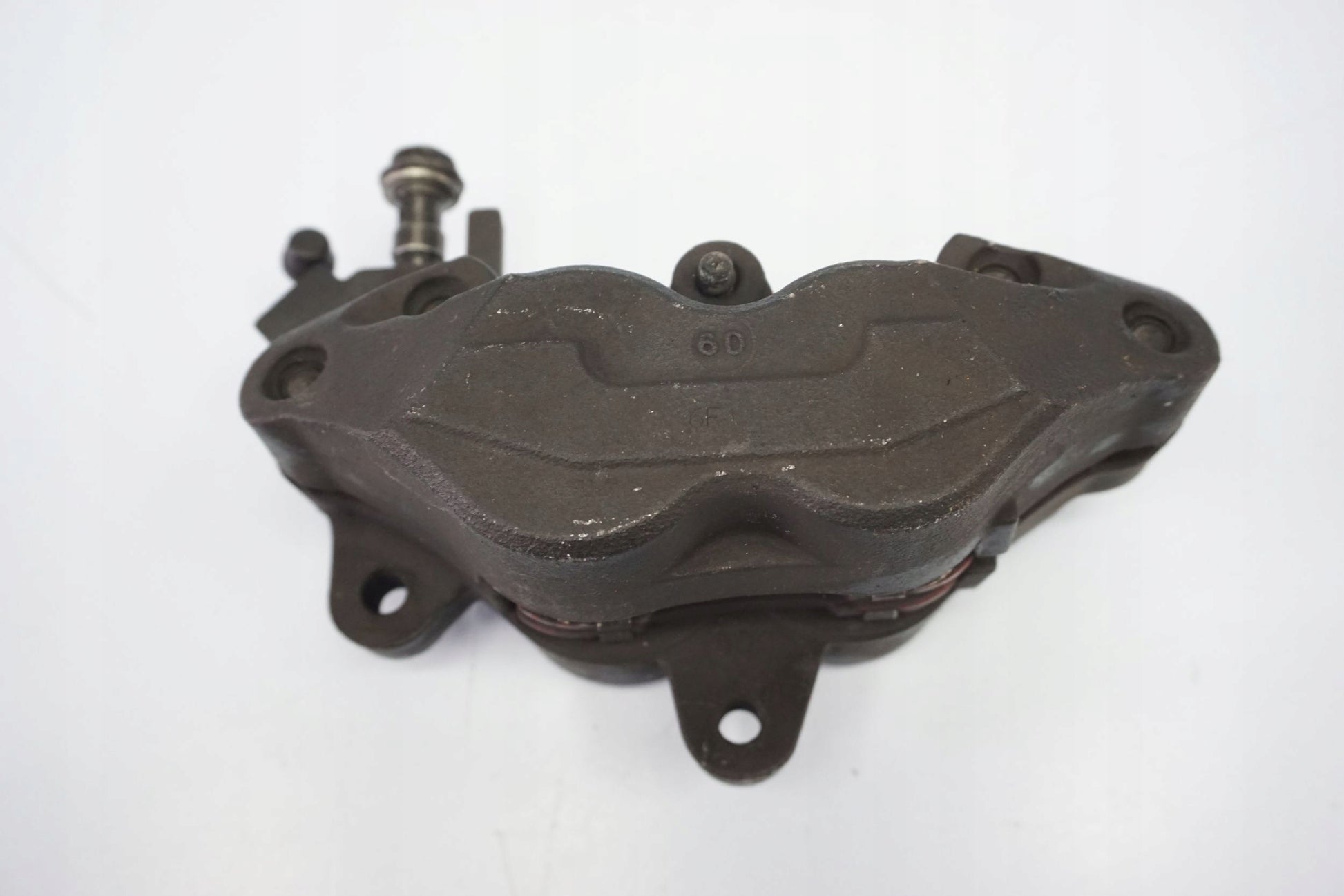 KAWASAKI Z-800 13-17 Bremse Bremssattel Bremszange vorne rechts 3