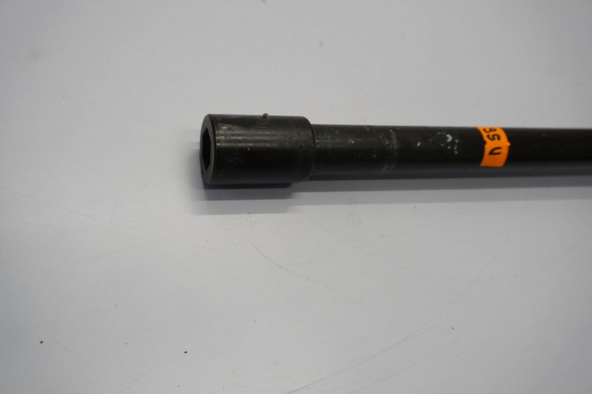 YAMAHA FJR 1300 06-12 Hinterachse Achse hinten Radachse rear axle 2