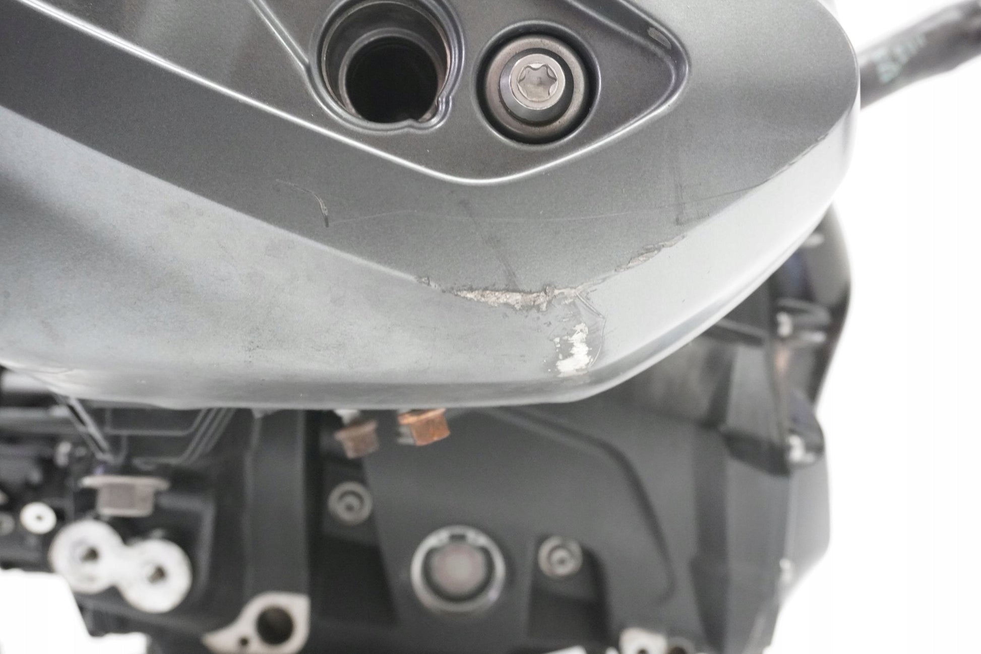 BMW R 1250 GS K50 K51 19- Motor Motorblock Engine 7