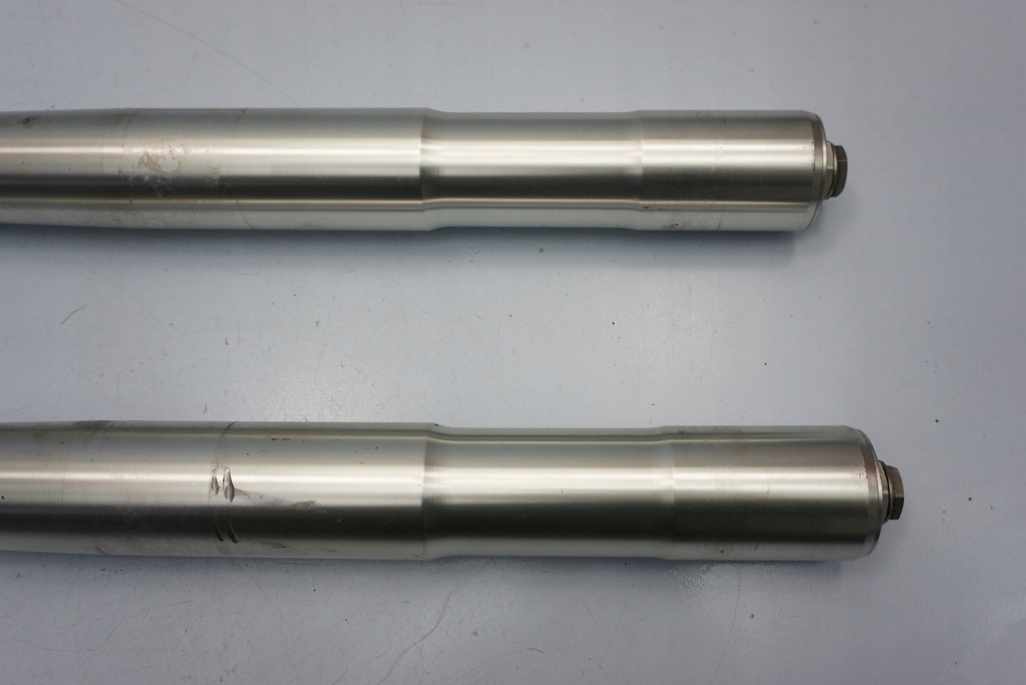 KAWASAKI ZX-6R 600 07-08 Gabel Gabelholme Fork 6