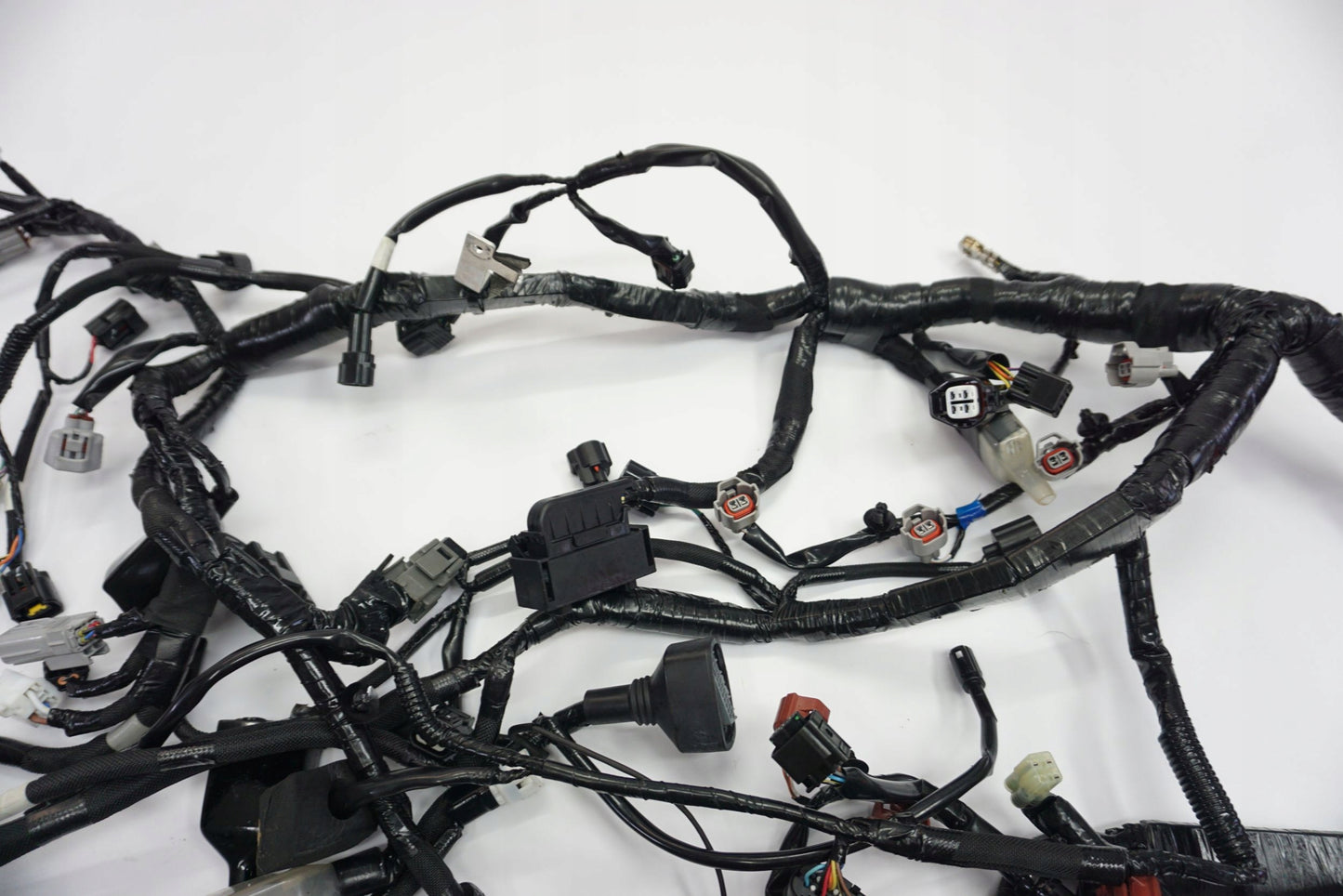 KAWASAKI ZX-10R 1000 NINJA 21-22 Kabelbaum Wiring Harness 8
