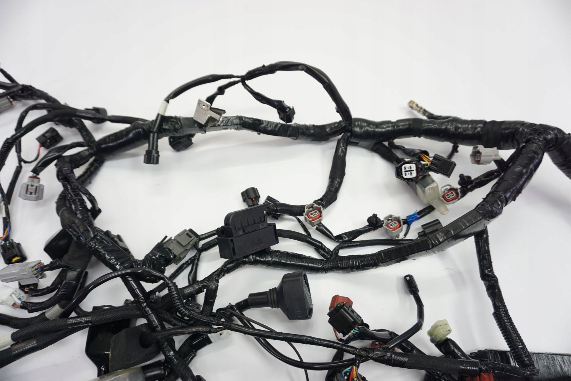 KAWASAKI ZX-10R 1000 NINJA 21-22 Kabelbaum Wiring Harness 8
