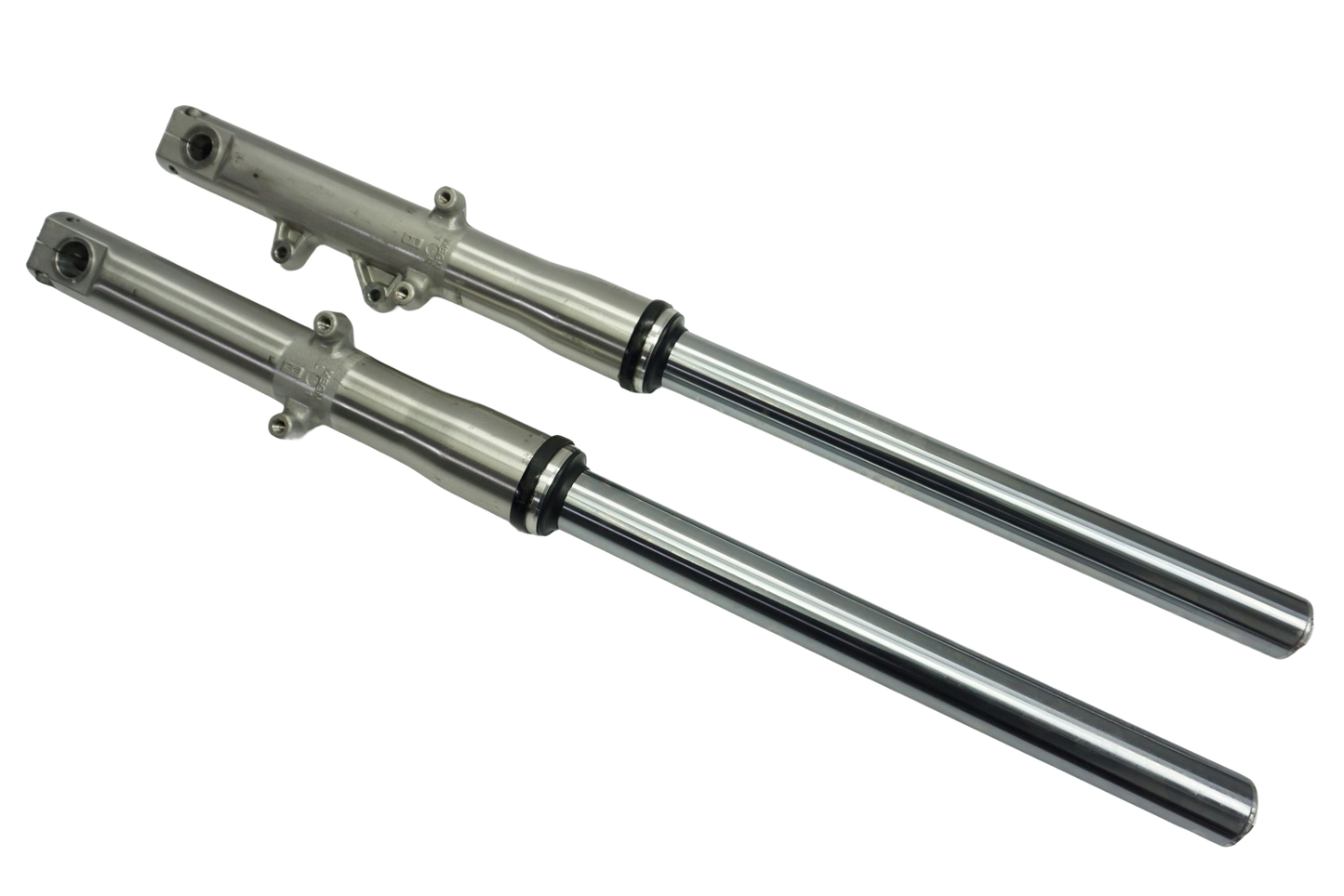 HONDA VT 750 SHADOW 13- Gabel Gabelholme Fork 1