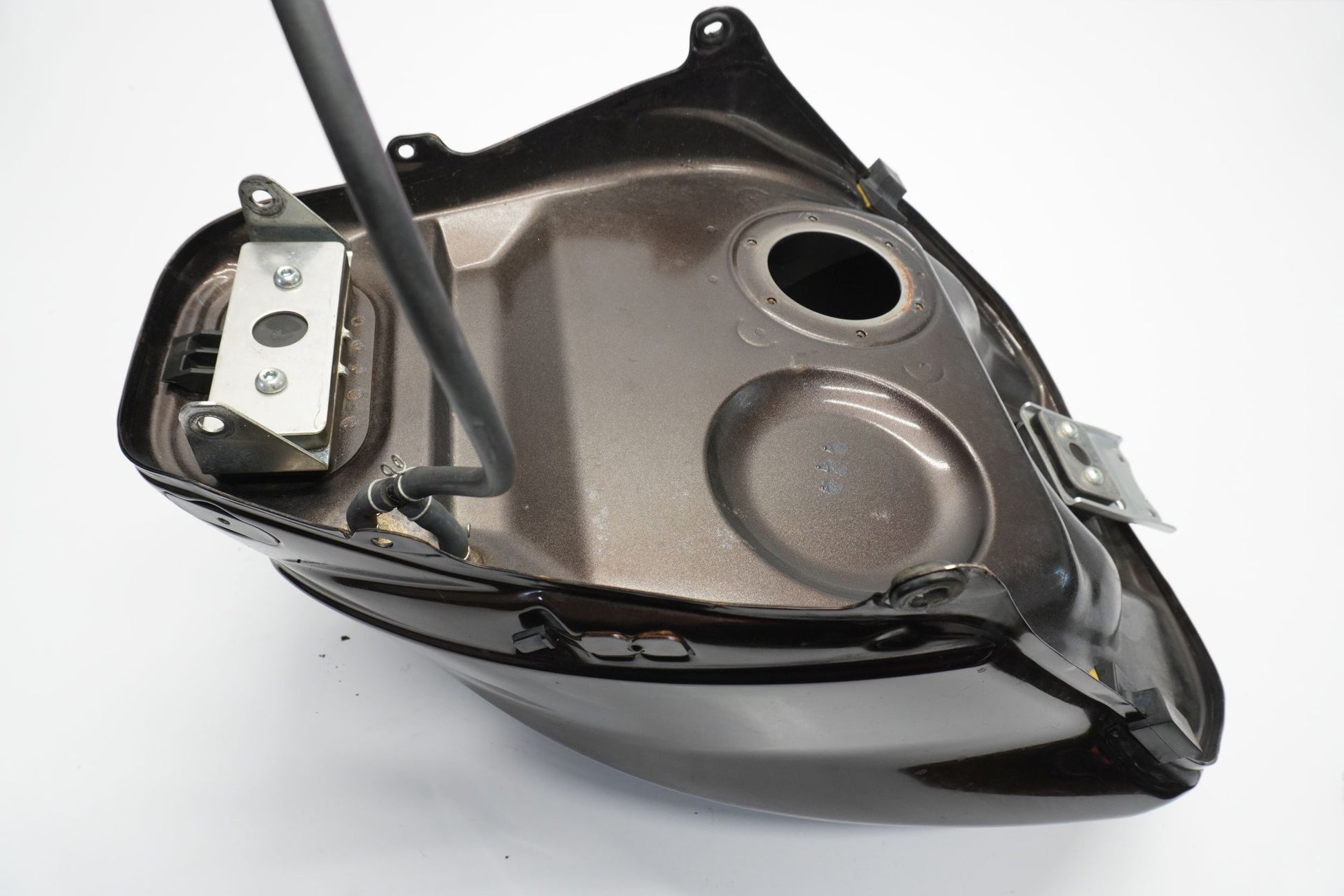 YAMAHA FJR 1300 13-15 Kraftstofftank Benzintank Fuel Tank 4