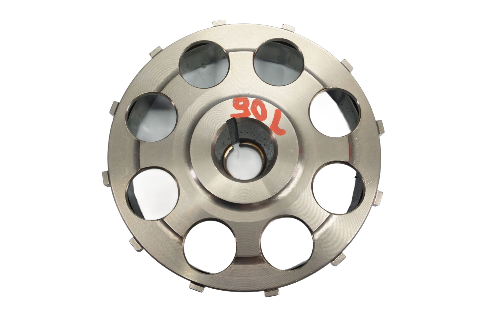 HONDA CBR 1000RR SC59 08-11 Polrad Schwungrad Rotor Flywheel 1