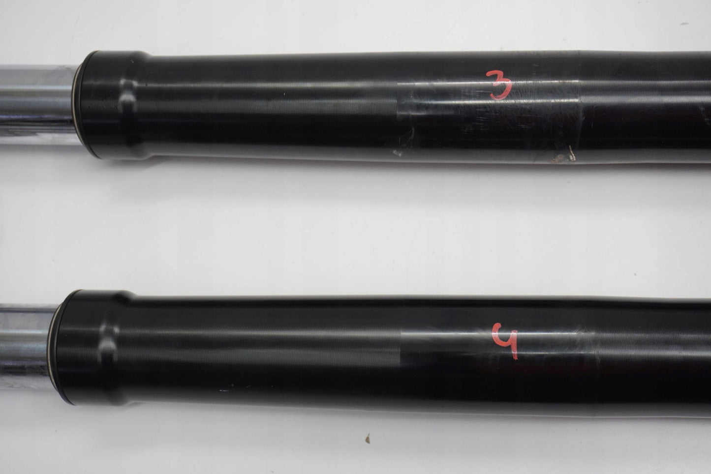 TRIUMPH ROCKET 3 R 20- Gabel Gabelholme Fork 12