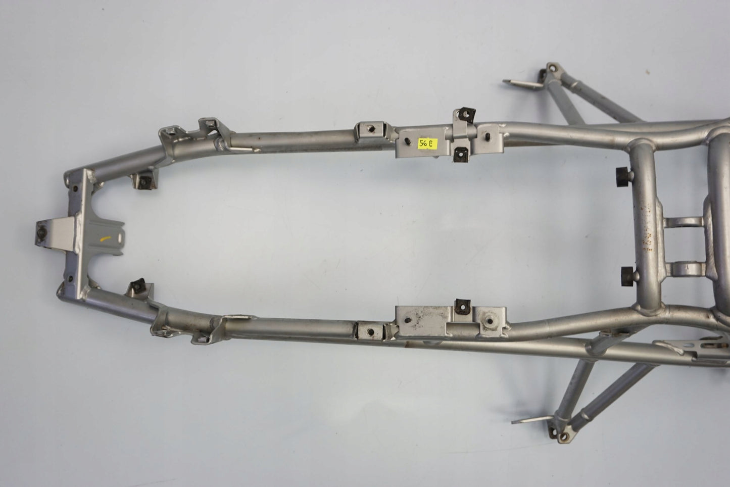 BMW R 1200 GS 08-12 Heckrahmen Rahmen hinten rear frame