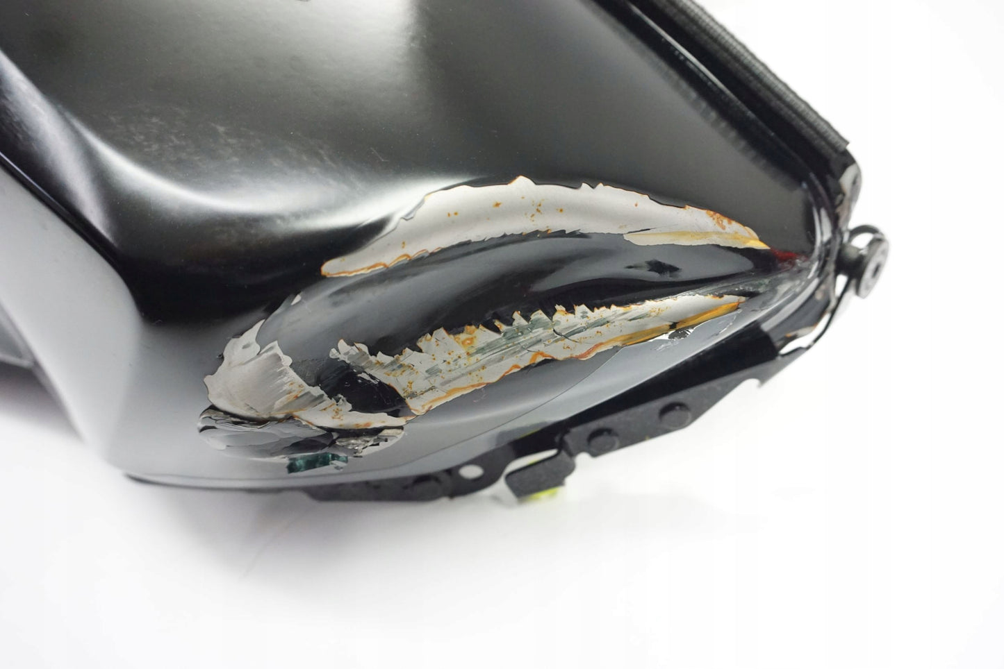 YAMAHA MT-09 24- Kraftstofftank Benzintank Fuel Tank 9