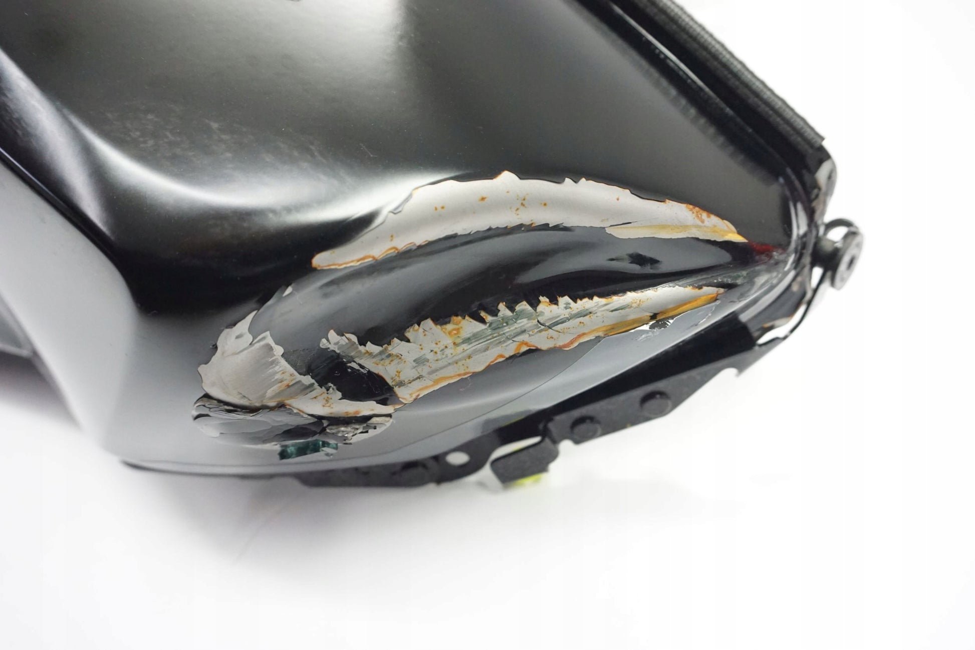 YAMAHA MT-09 24- Kraftstofftank Benzintank Fuel Tank 9