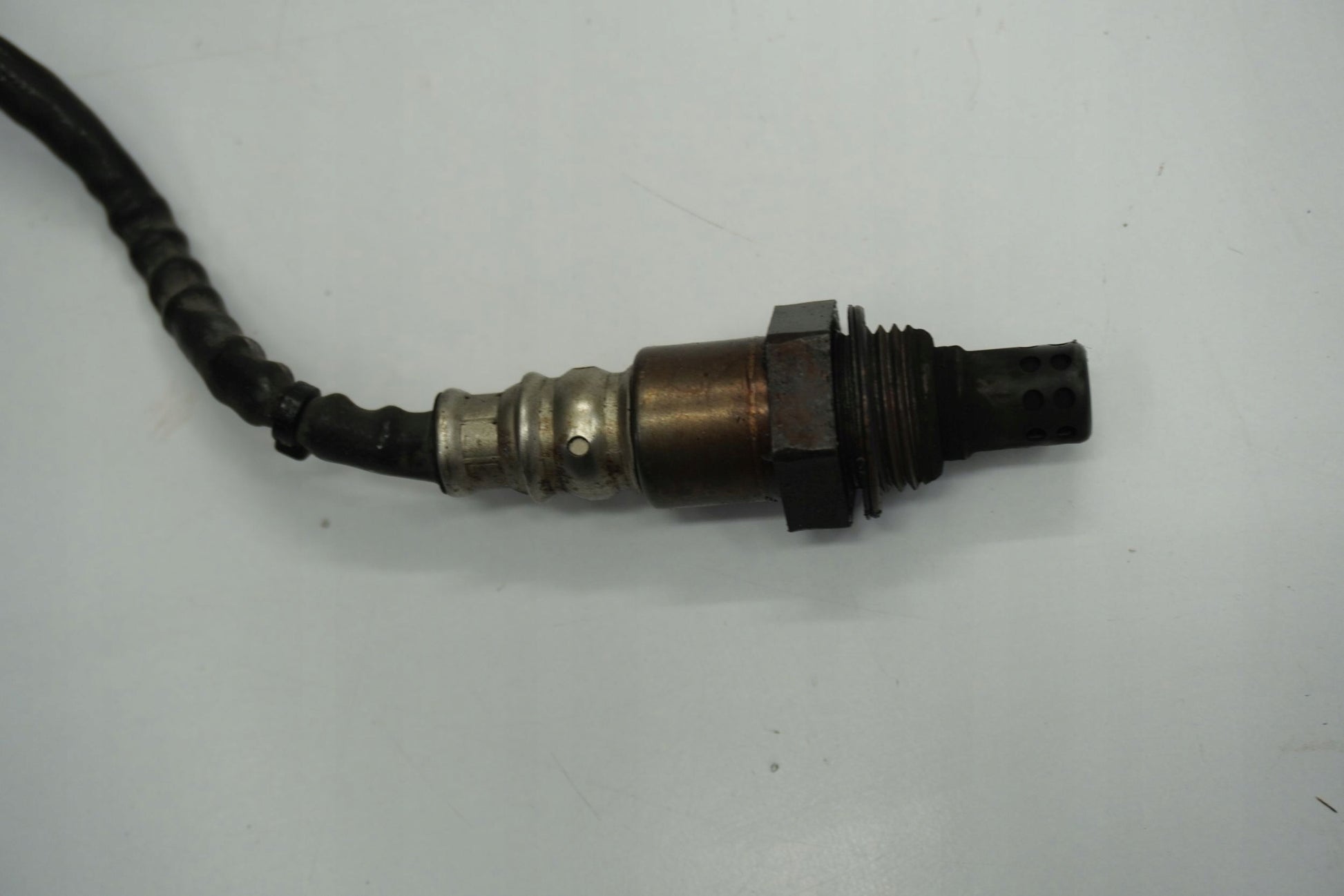 YAMAHA XVS 1300 A MIDNIGHT STAR 07-15 Lambdasonde O2 Sensor Sonde Sonda Lambda 4